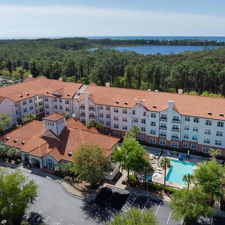 Residence Inn Sandestin At Grand Boulevard Miramar Beach Zewnętrze zdjęcie