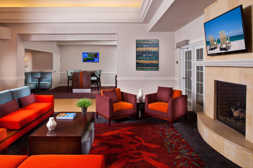 Residence Inn Sandestin At Grand Boulevard Miramar Beach Zewnętrze zdjęcie