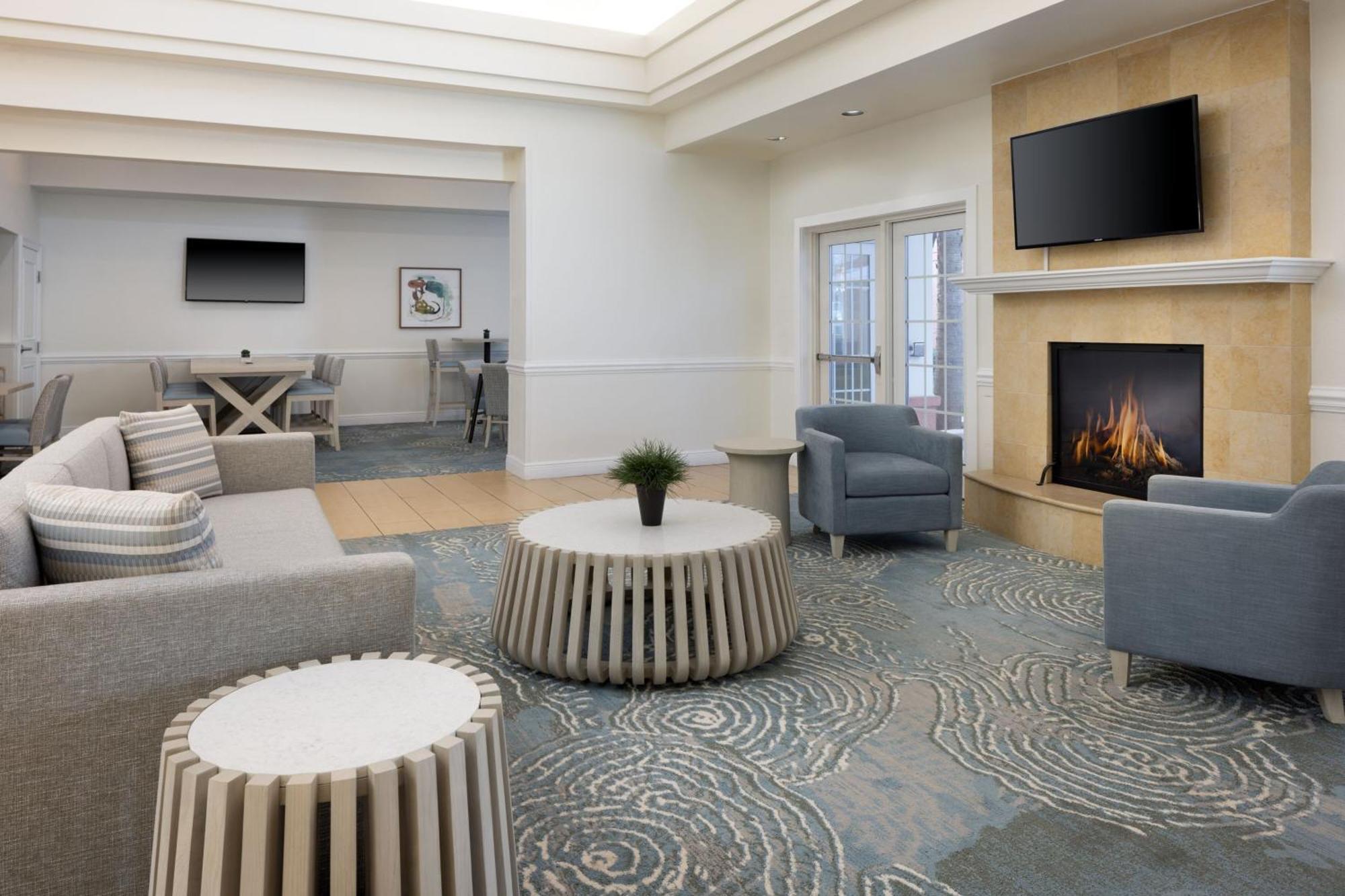 Residence Inn Sandestin At Grand Boulevard Miramar Beach Zewnętrze zdjęcie