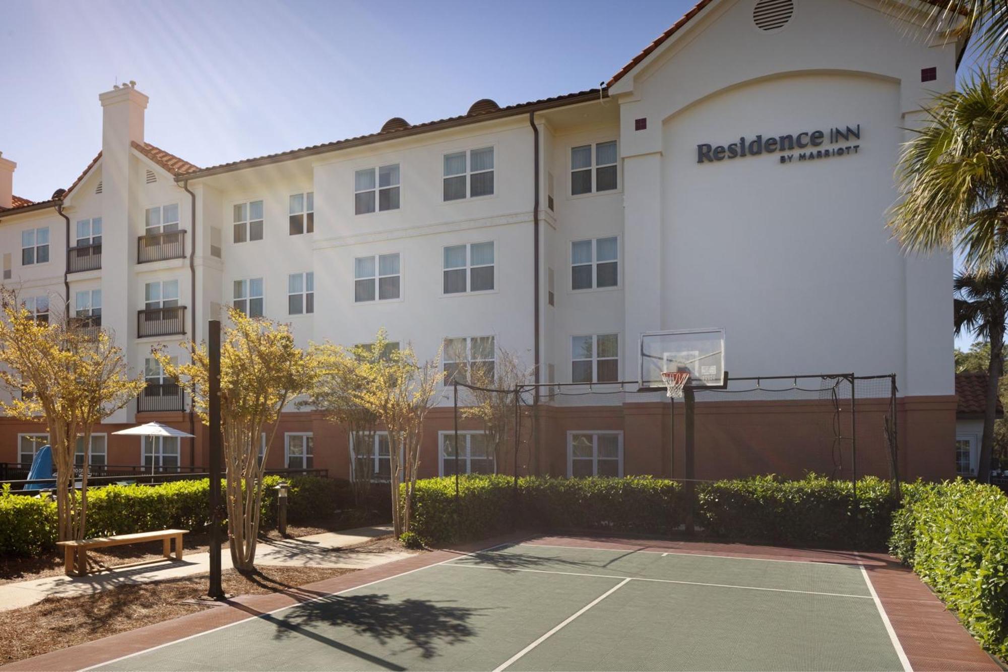 Residence Inn Sandestin At Grand Boulevard Miramar Beach Zewnętrze zdjęcie