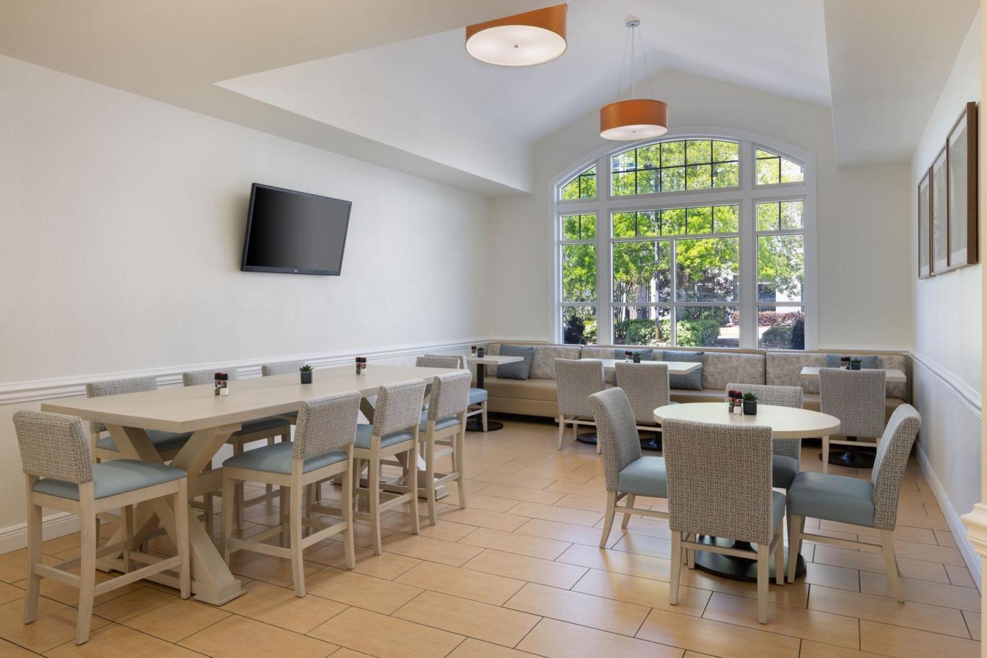 Residence Inn Sandestin At Grand Boulevard Miramar Beach Zewnętrze zdjęcie