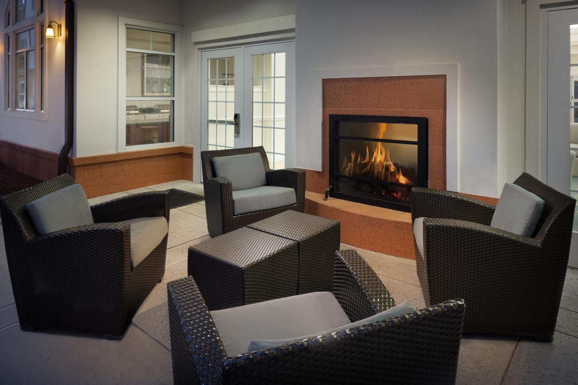 Residence Inn Sandestin At Grand Boulevard Miramar Beach Zewnętrze zdjęcie