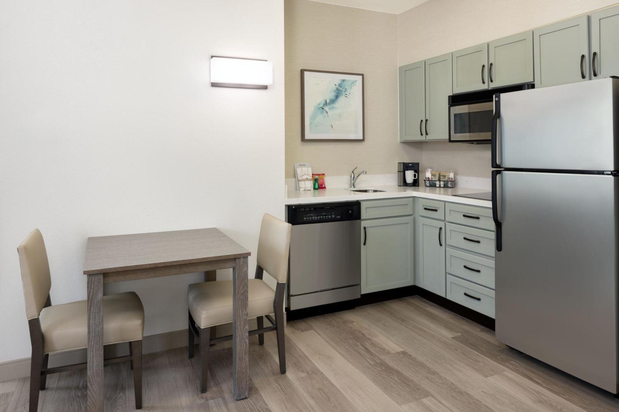 Residence Inn Sandestin At Grand Boulevard Miramar Beach Zewnętrze zdjęcie