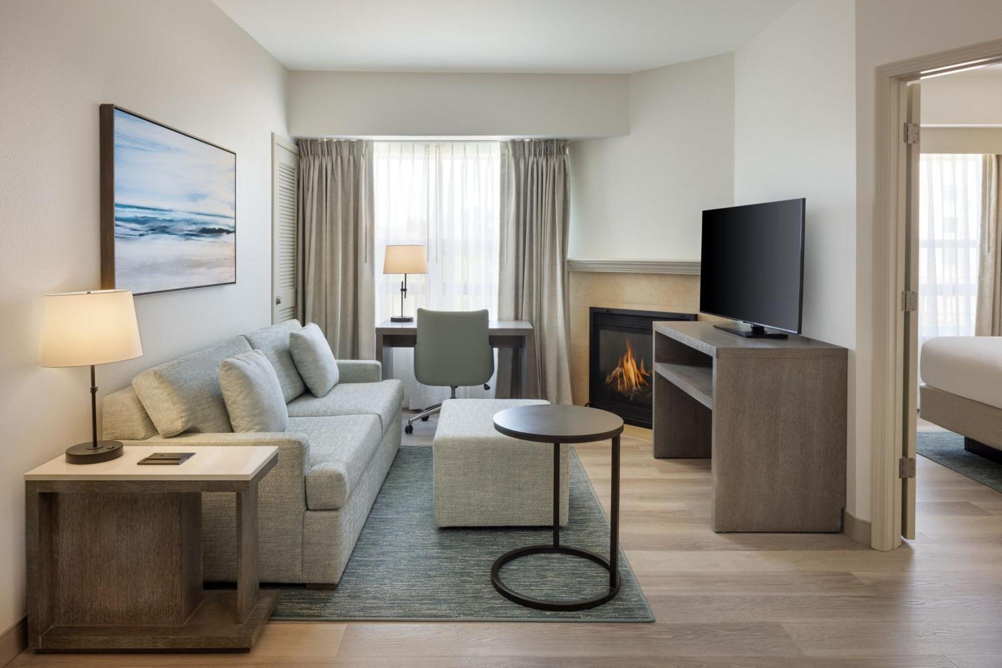 Residence Inn Sandestin At Grand Boulevard Miramar Beach Zewnętrze zdjęcie