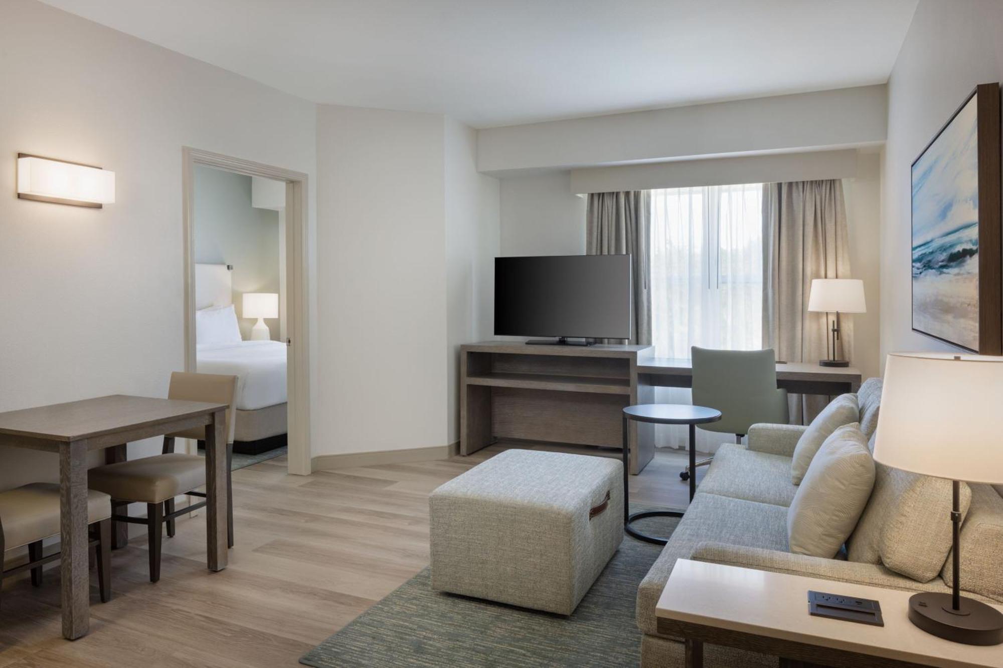 Residence Inn Sandestin At Grand Boulevard Miramar Beach Zewnętrze zdjęcie