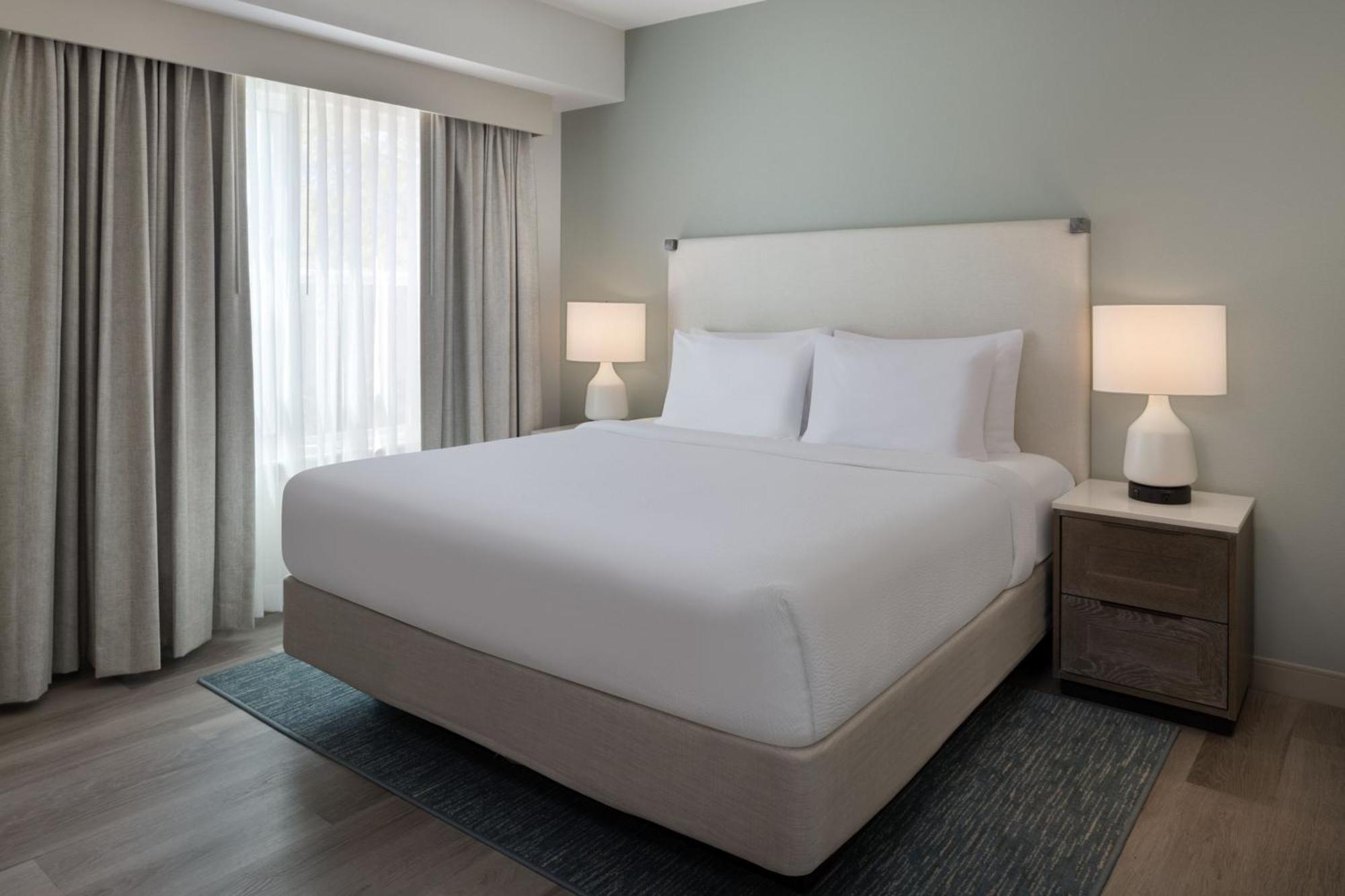Residence Inn Sandestin At Grand Boulevard Miramar Beach Zewnętrze zdjęcie