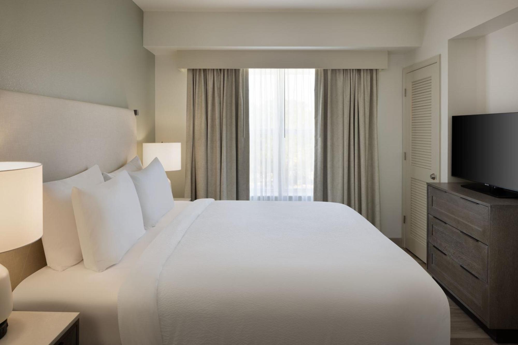 Residence Inn Sandestin At Grand Boulevard Miramar Beach Zewnętrze zdjęcie