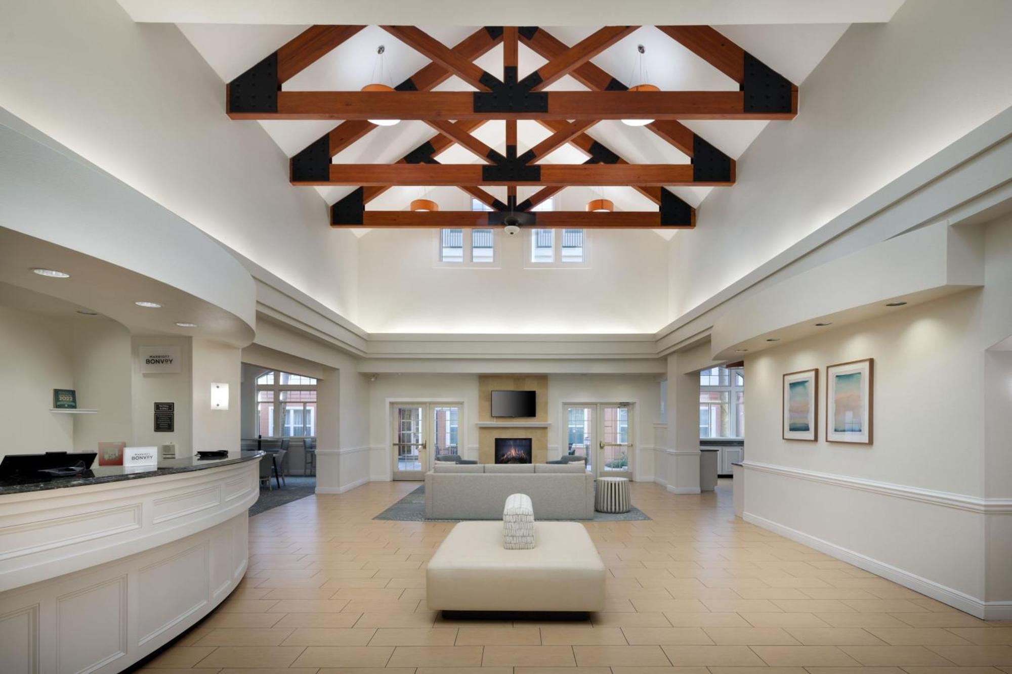 Residence Inn Sandestin At Grand Boulevard Miramar Beach Zewnętrze zdjęcie