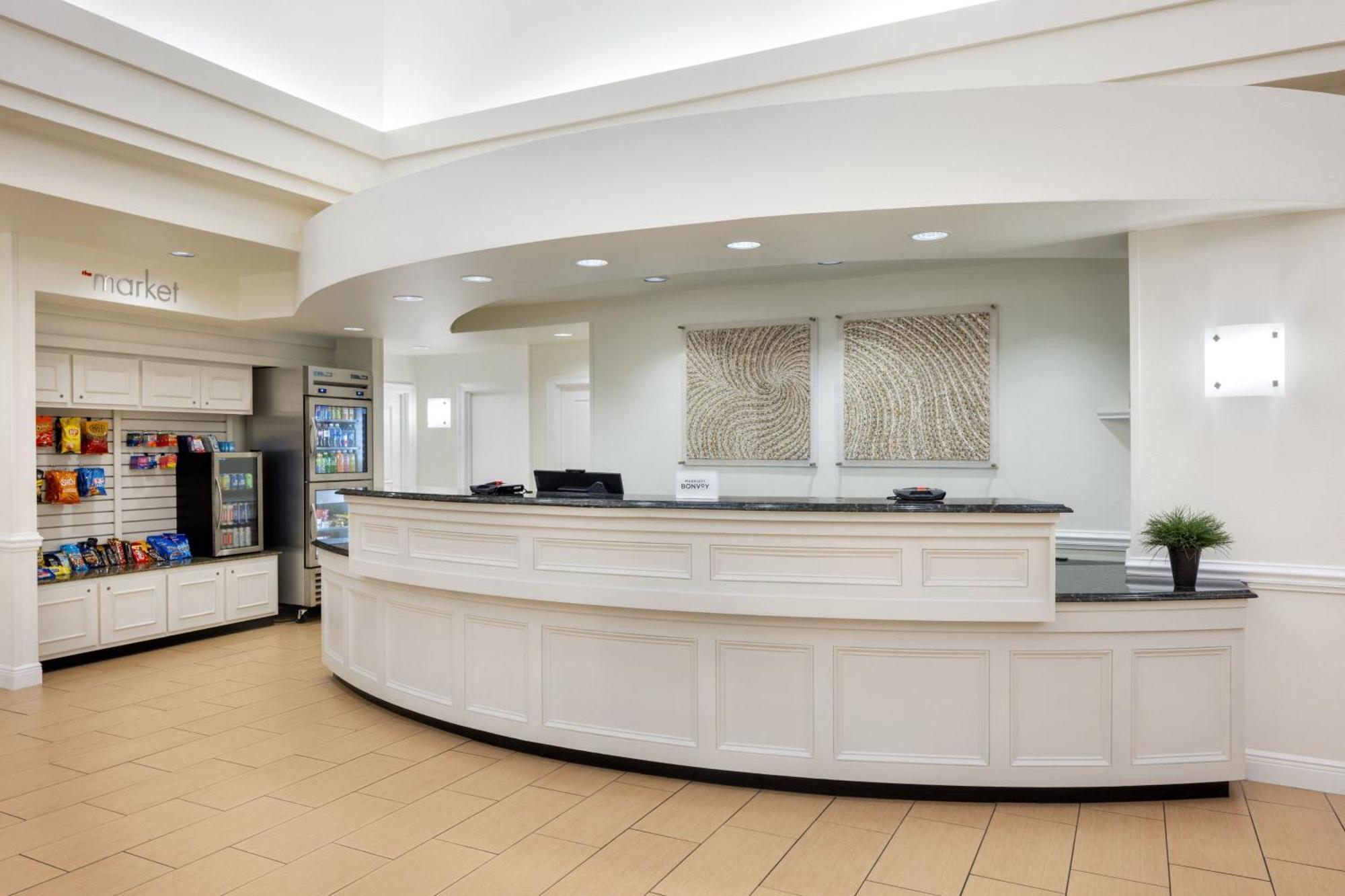 Residence Inn Sandestin At Grand Boulevard Miramar Beach Zewnętrze zdjęcie