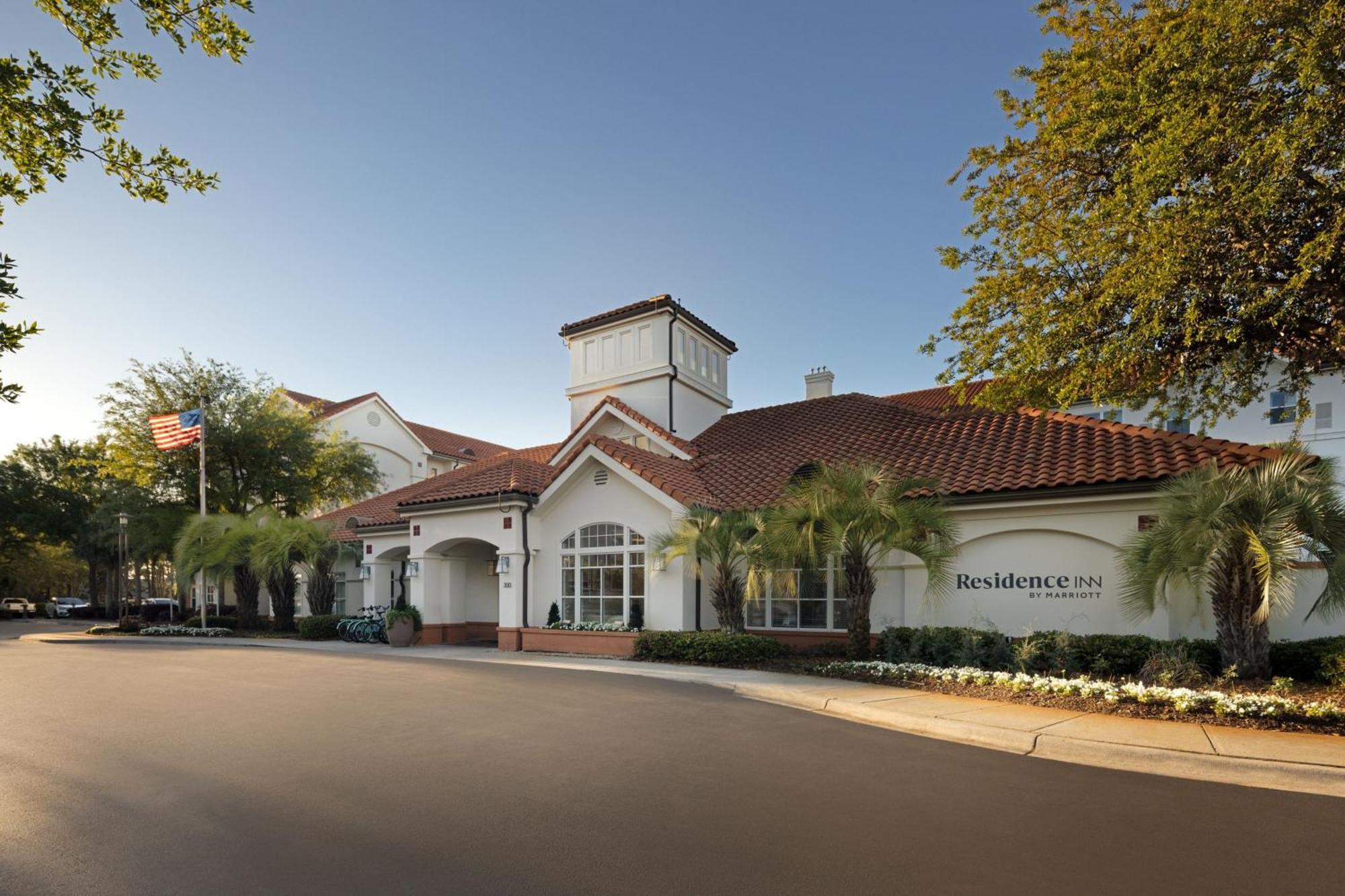 Residence Inn Sandestin At Grand Boulevard Miramar Beach Zewnętrze zdjęcie