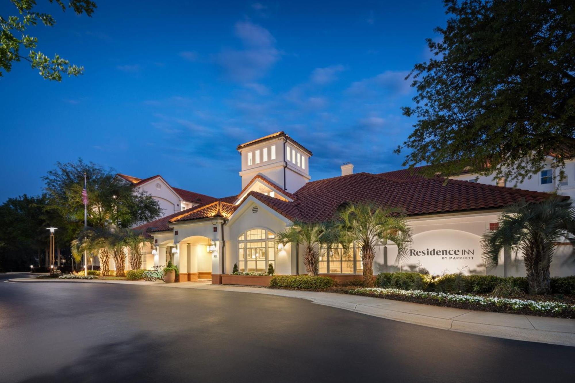 Residence Inn Sandestin At Grand Boulevard Miramar Beach Zewnętrze zdjęcie