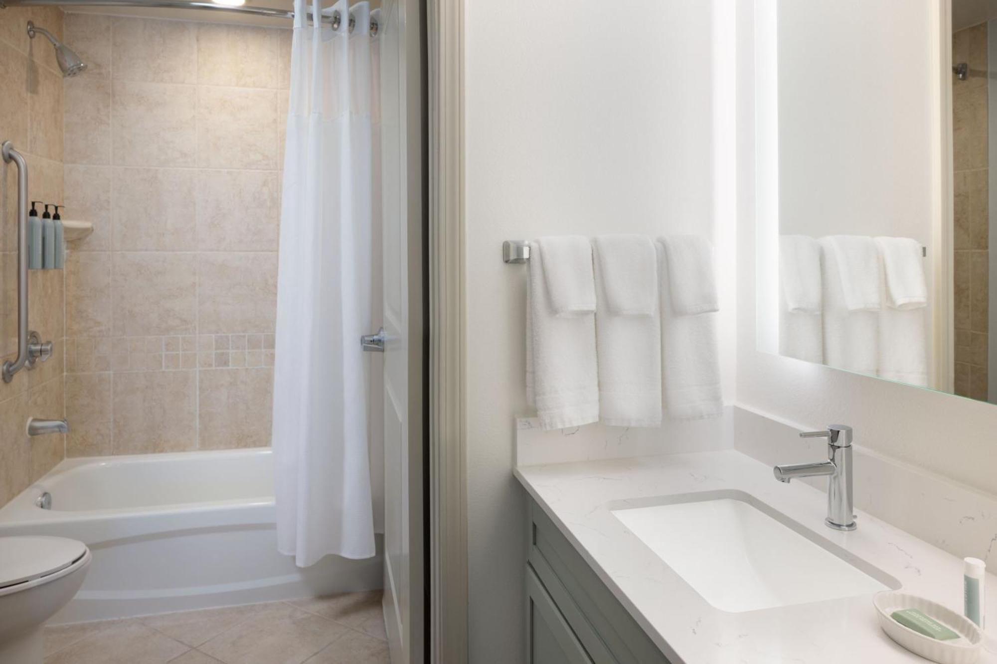 Residence Inn Sandestin At Grand Boulevard Miramar Beach Zewnętrze zdjęcie