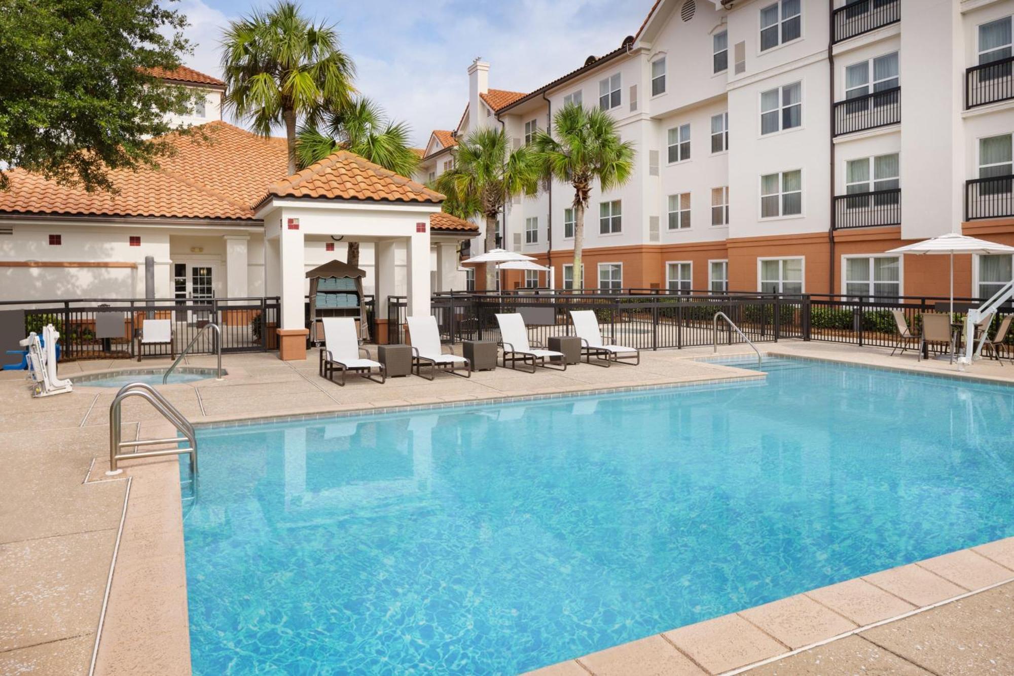 Residence Inn Sandestin At Grand Boulevard Miramar Beach Zewnętrze zdjęcie