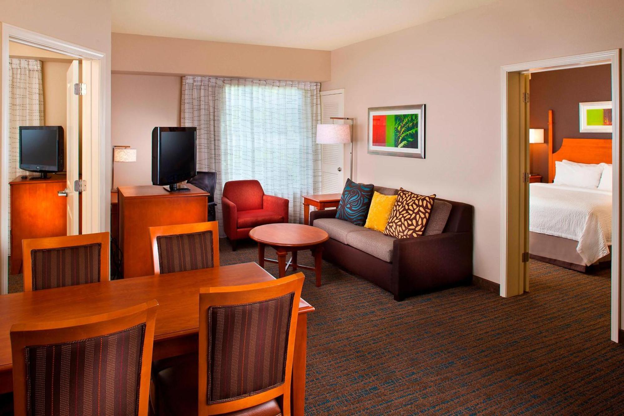 Residence Inn Sandestin At Grand Boulevard Miramar Beach Zewnętrze zdjęcie