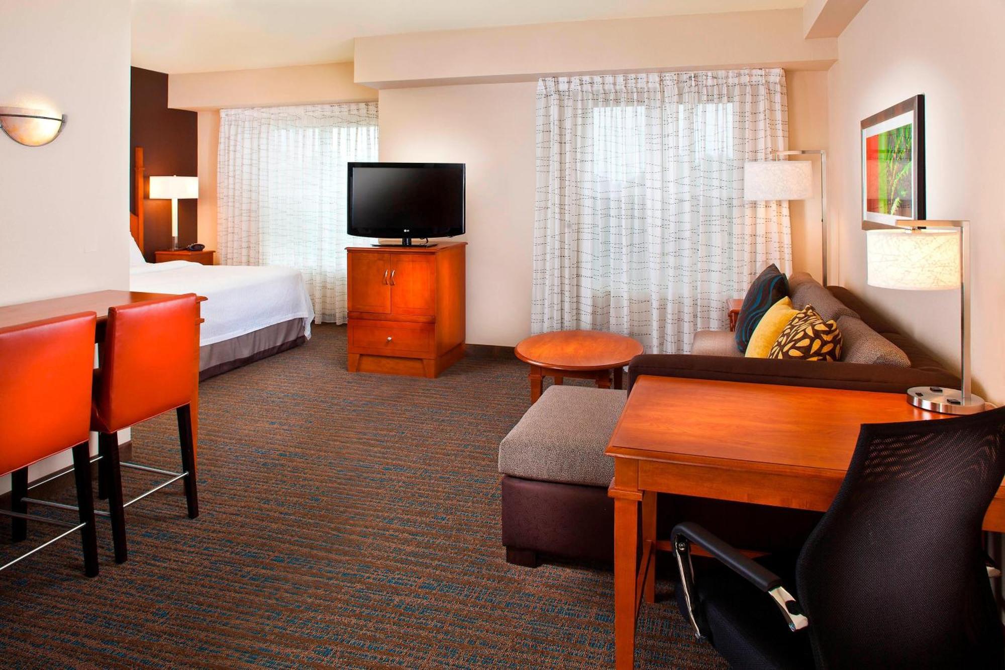 Residence Inn Sandestin At Grand Boulevard Miramar Beach Zewnętrze zdjęcie