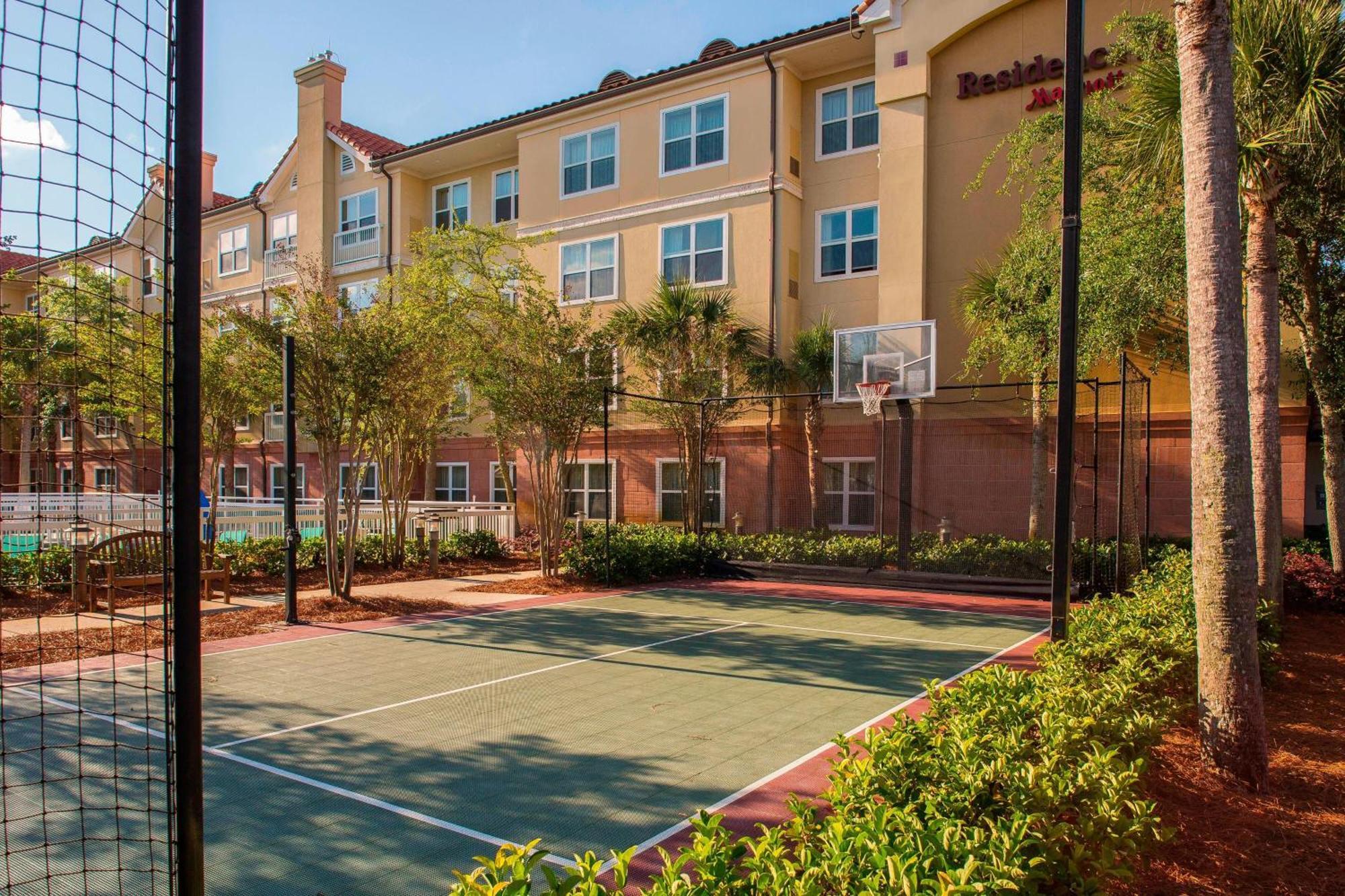 Residence Inn Sandestin At Grand Boulevard Miramar Beach Zewnętrze zdjęcie