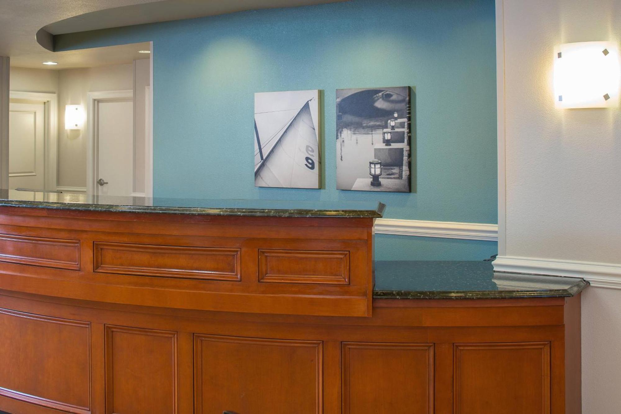 Residence Inn Sandestin At Grand Boulevard Miramar Beach Zewnętrze zdjęcie