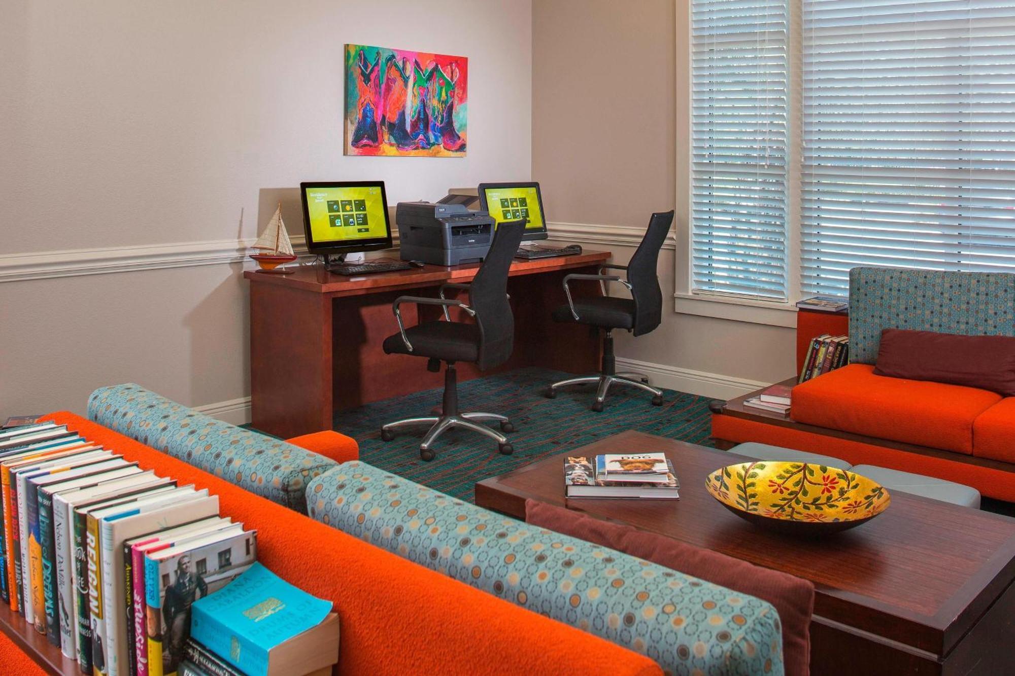 Residence Inn Sandestin At Grand Boulevard Miramar Beach Zewnętrze zdjęcie