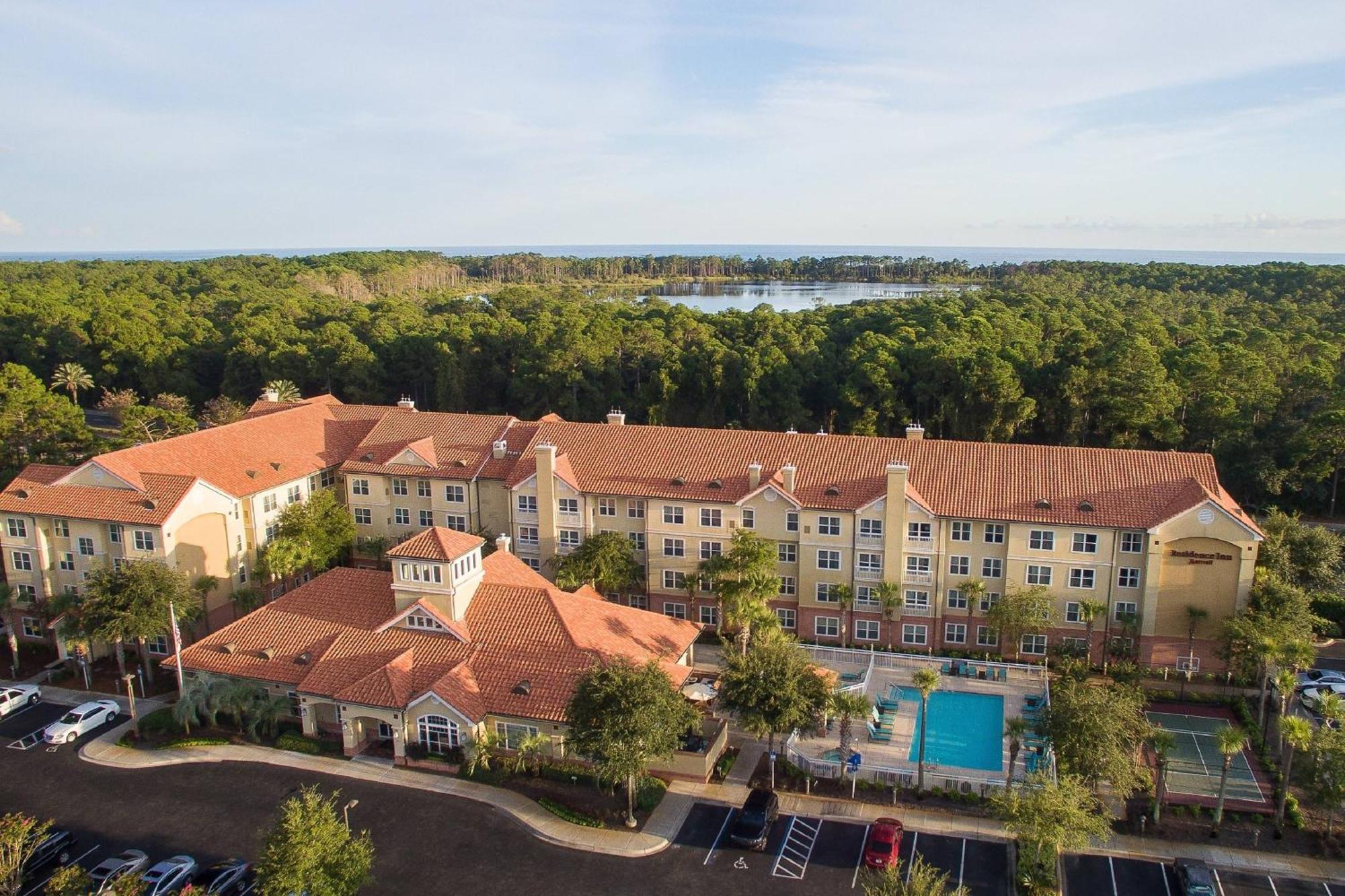 Residence Inn Sandestin At Grand Boulevard Miramar Beach Zewnętrze zdjęcie