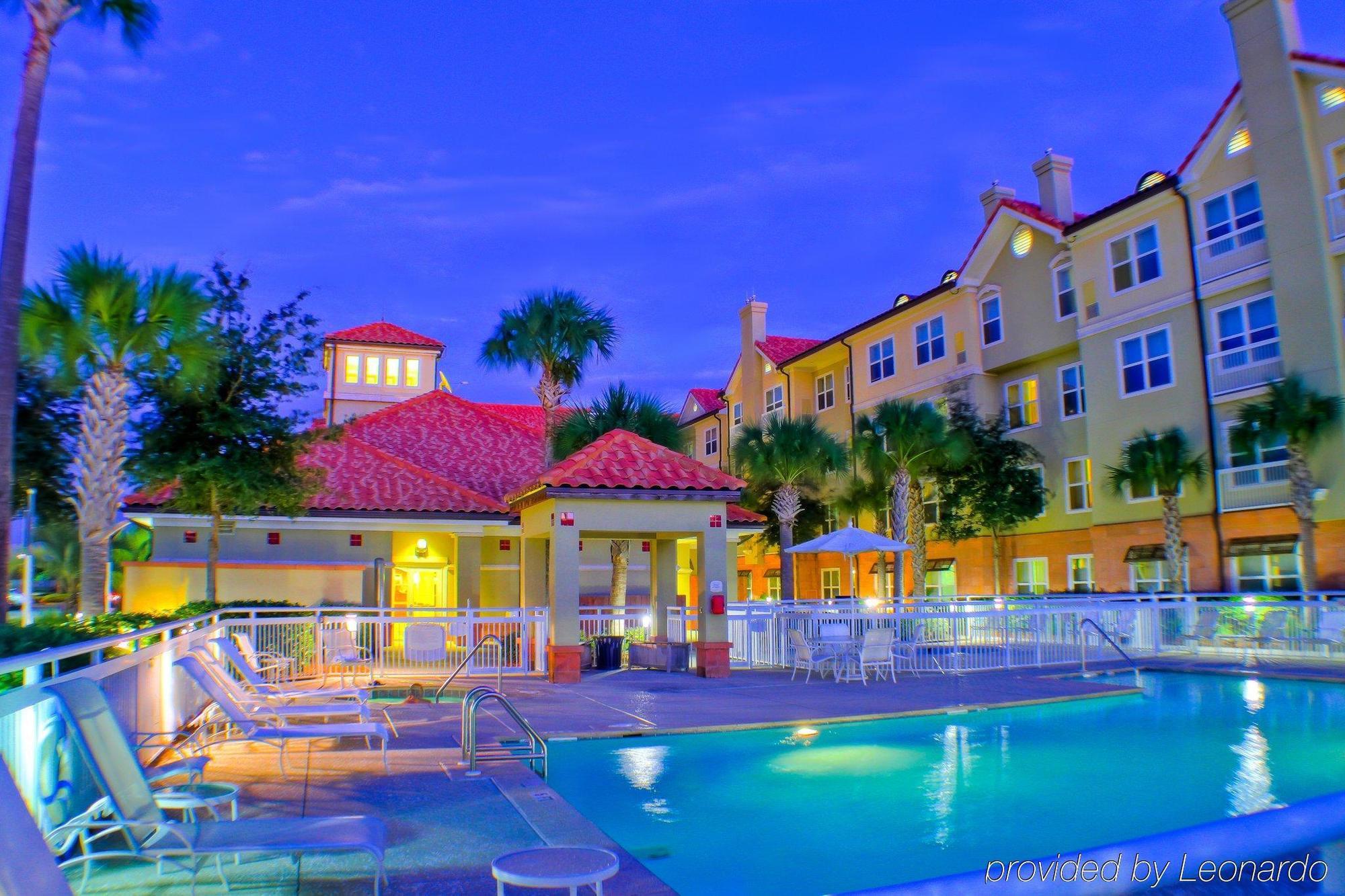 Residence Inn Sandestin At Grand Boulevard Miramar Beach Udogodnienia zdjęcie