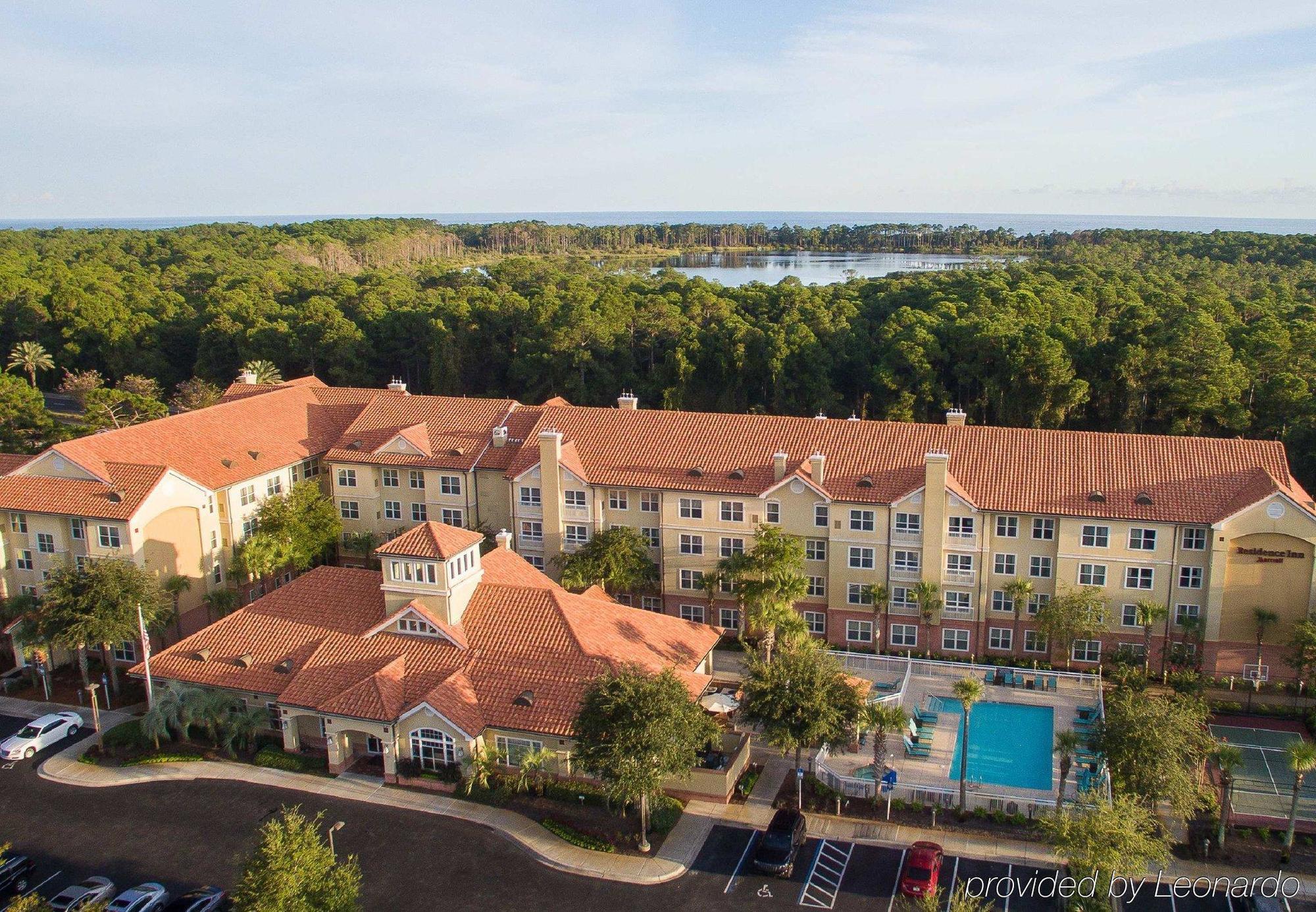 Residence Inn Sandestin At Grand Boulevard Miramar Beach Zewnętrze zdjęcie