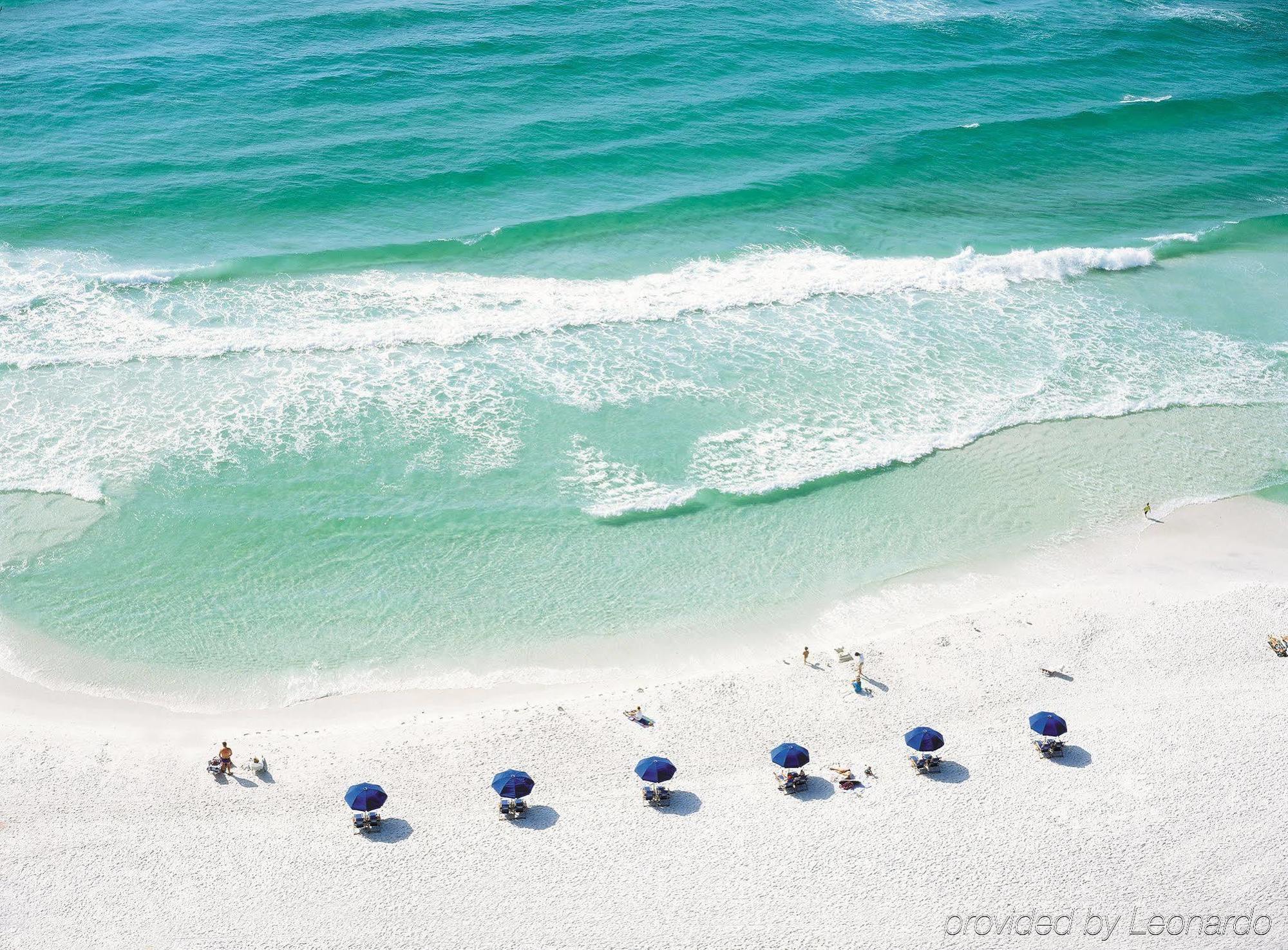 Residence Inn Sandestin At Grand Boulevard Miramar Beach Udogodnienia zdjęcie